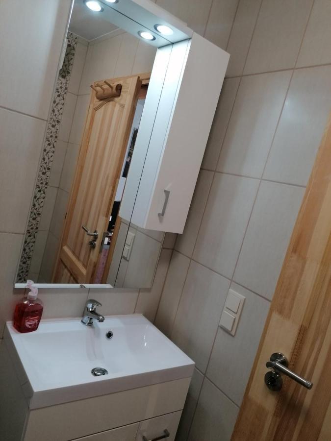 مبيت وإفطار Mönichkirchen Wald-Panorama-Zimmer المظهر الخارجي الصورة